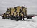 2018 Урал Next, зелёный, 17000000 рублей