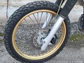 1999 Yamaha TT250R, зелёный, 300000 рублей - вид 3