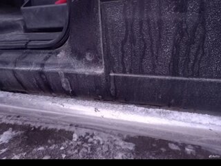 2002 Mercedes-Benz Vito 108 CDI I (W638), чёрный, 550000 рублей, вид 5