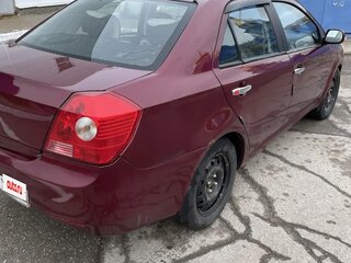 2010 Geely MK I, пурпурный, 150000 рублей, вид 4