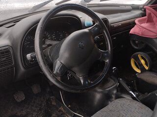 2004 ГАЗ 3110 «Волга», чёрный, 150000 рублей, вид 5
