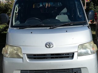 2008 Toyota Town Ace IV, серый, 600000 рублей, вид 1