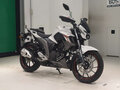2020 Yamaha FZ25 Fazer, белый, 270000 рублей - вид 1