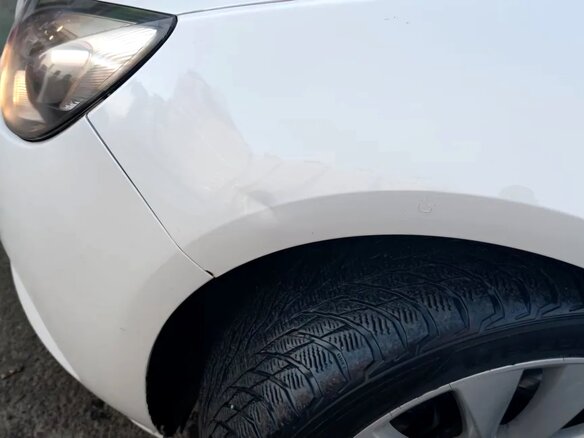 2014 Opel Astra GTC J Рестайлинг, белый, 950000 рублей - вид 19