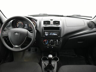 2026 Lada (ВАЗ) Granta I Рестайлинг, белый, 845000 рублей, вид 5