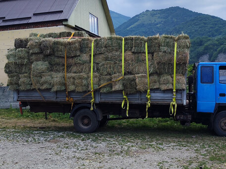 2006 FAW CA5041, голубой, 550000 рублей, вид 4