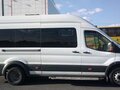 2015 Ford Transit, белый, 1500000 рублей - вид 5