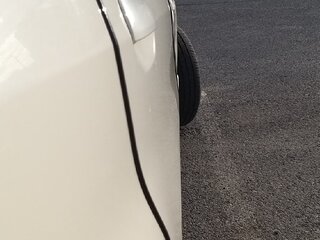 2010 Honda Fit II, белый, 570000 рублей, вид 4