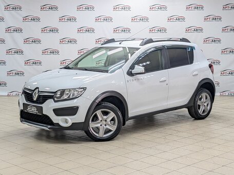 Renault Sandero II