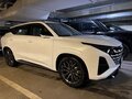 2026 Changan UNI-Z, белый, 1590000 рублей