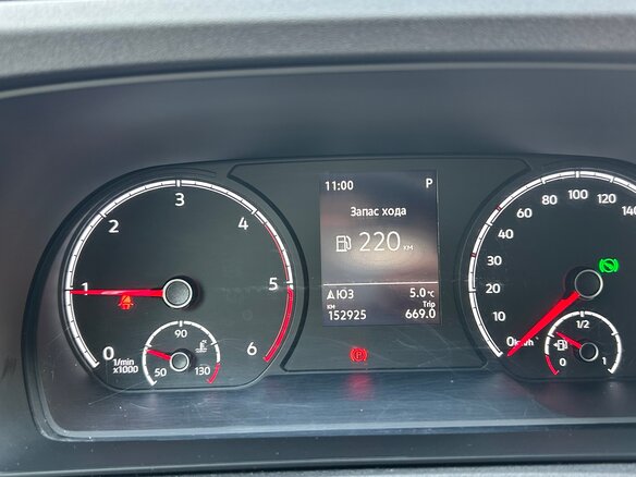 2021 Volkswagen Caddy Maxi V, серый, 3400000 рублей - вид 10