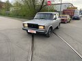 2012 Lada (ВАЗ) 2104, серебристый, 160000 рублей