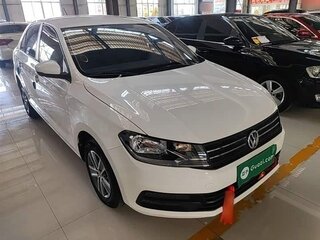 2022 Volkswagen Santana III, белый, 1100000 рублей, вид 2