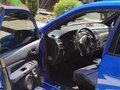 2004 Mitsubishi Lancer Evolution VIII, синий - вид 10