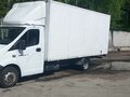 2021 ГАЗ ГАЗель Next, белый, 1450000 рублей - вид 6