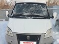 2011 ГАЗ ГАЗель (2705), белый, 550000 рублей