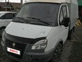 2016 ГАЗ Соболь (2310), белый, 500000 рублей