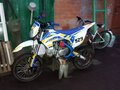 2024 Motoland TCX125, жёлтый, 65000 рублей - вид 3