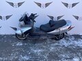 2005 Suzuki Burgman (SkyWave) 650, серый, 330000 рублей - вид 1