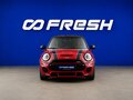 2019 Mini Cabrio JCW John Cooper Works III Рестайлинг, красный, 3149077 рублей - вид 2