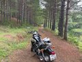 1993 Yamaha V-Max 1200, чёрный, 400000 рублей