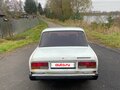 2002 Lada (ВАЗ) 2107, белый, 65000 рублей - вид 3