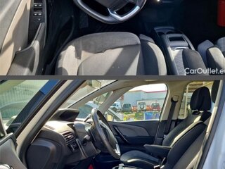 2019 Citroen C4 SpaceTourer Grand I, белый, 1450000 рублей, вид 3