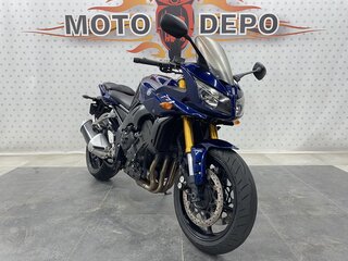2007 Yamaha FZ1, синий, 540000 рублей, вид 5