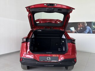 2026 Omoda C5 II, красный, 2779000 рублей, вид 5