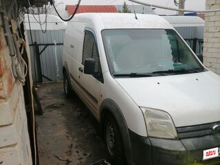 2007 Ford Transit Connect LWB I, белый, 410000 рублей, вид 3