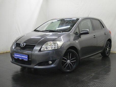 Toyota Auris I