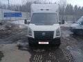 2008 Volkswagen Crafter, белый, 1500000 рублей