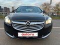 2013 Opel Insignia I Рестайлинг, коричневый, 1199000 рублей - вид 3
