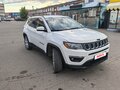 2018 Jeep Compass II, белый, 2200000 рублей - вид 2