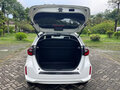 2022 Honda Fit IV, белый - вид 9
