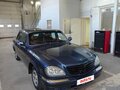2007 ГАЗ 31105 «Волга», синий, 999999 рублей - вид 1