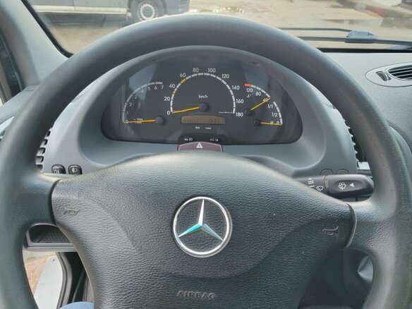 2016 Mercedes-Benz Sprinter Classic, белый, 1800000 рублей - вид 14