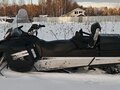 2010 BRP Lynx Adventure, чёрный - вид 8