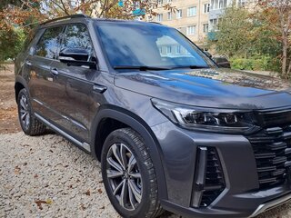 2024 Changan CS95 I Рестайлинг 2, серый, 3600000 рублей, вид 2