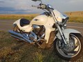 2007 Suzuki Boulevard M109R, белый, 850000 рублей - вид 6