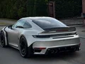 2023 Porsche 911 Brabus 900 Rocket R VIII (992), серый, 115000000 рублей - вид 3