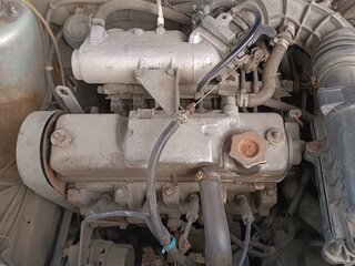 2004 Lada (ВАЗ) 2114, серебристый, 100000 рублей, вид 5