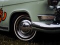 1969 ГАЗ 22 «Волга», зелёный, 550000 рублей - вид 5