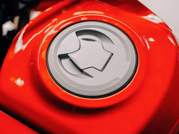 2025 Loncin MS250, красный, 179900 рублей - вид 7