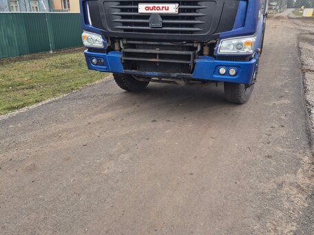 2014 Sinotruk Howo A5, синий, 2100000 рублей, вид 2