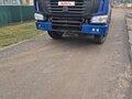 2014 Sinotruk Howo A5, синий, 2100000 рублей - вид 1
