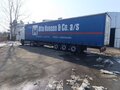 2012 DAF XF 105, белый, 3000000 рублей - вид 3