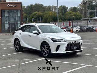 2026 Lexus RX 300 V, белый, 8590000 рублей, вид 1