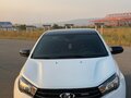 2021 Lada (ВАЗ) Vesta Sport I, белый - вид 5