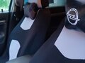 2006 Opel Vectra C Рестайлинг, чёрный, 450000 рублей - вид 7